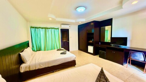 힐 사이드 호텔