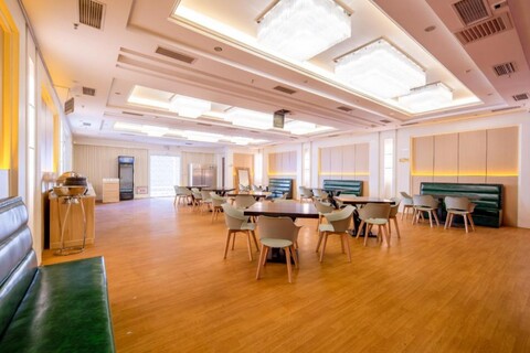 스타웨이 호텔 베이징 뉴 인터내셔널 익스비션 에어포트 인더스트리얼 파크