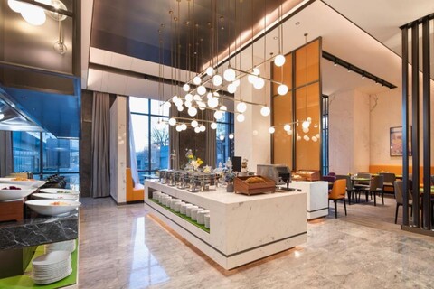 Hampton by Hilton Beijing Conference Center