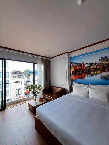 아젠 레이크사이드 아파트먼트 앤 호텔