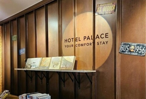 인천 (송도) 팔레스