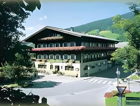 Hotel Rosner