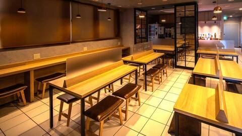 Super Hotel Saitama Wakoshi Station