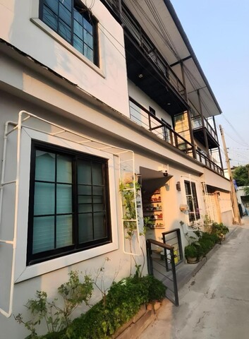 XAW 하우스 치앙마이