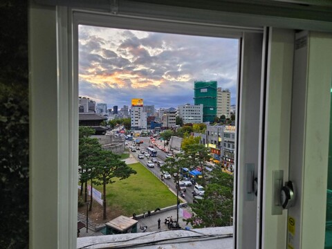 케이 스테이 동대문 호스텔