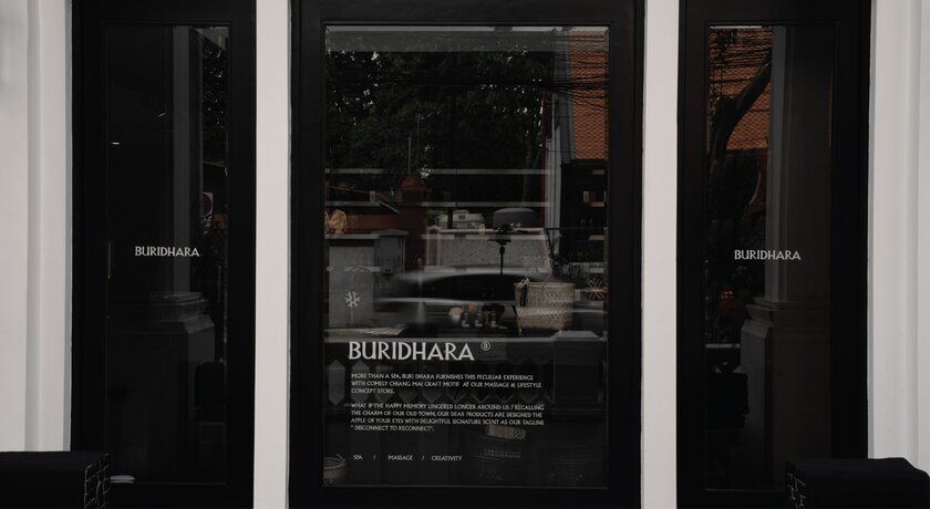 부리 다라 스파 Buri Dhara Spa