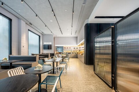 아투어 라이트 호텔 광저우 판위 한시 창롱