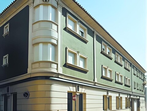 Hotel Isabel