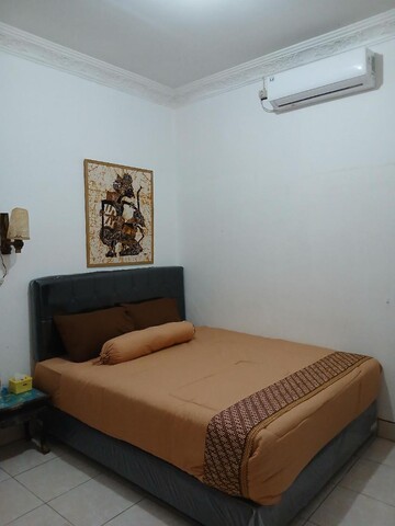 Ndalem Surya Malioboro