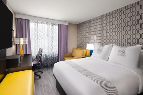 글로 베스트 웨스턴 브롱스 뉴욕시