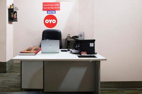 Super Hotel O Super Siddhartha Guest House