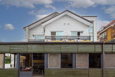 Daecheon Chair Pension