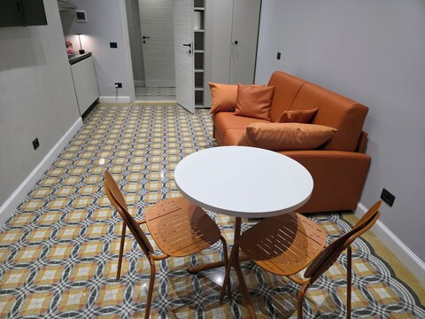 빅토리아 스위트