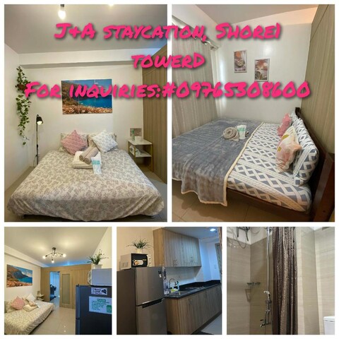 헤이븐스 스테이케이션 모아 근처.