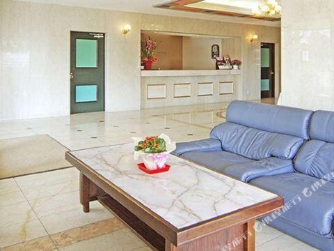 Shimabara Toyo City Hotel