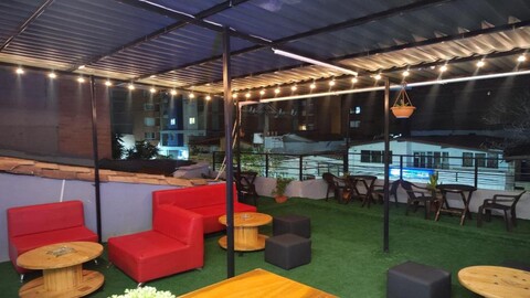 ABSOLUTE HOTEL & HOSTEL BOUTIQUE 
