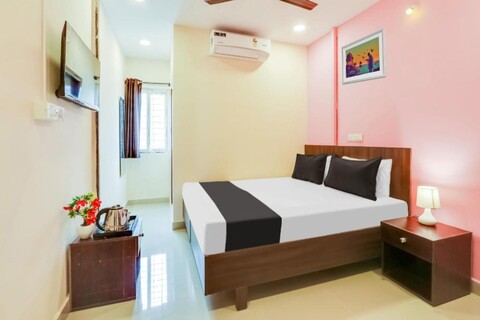 Hotel O by OYO Siri Inn guest house