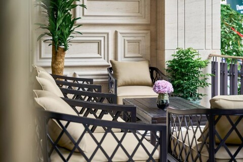 Tonkin Luxury Boutique Hotel & Spa