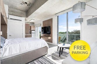 Milan Aventura Hotel