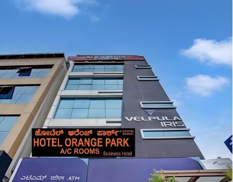 Hotel Orange Park