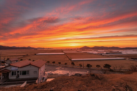 순천 까사데알보르