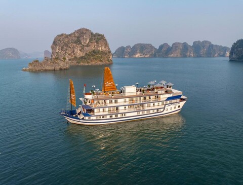 시그니처 로얄 크루즈