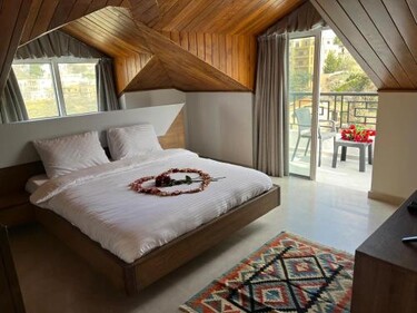 Terminal K Bhamdoun Hotel