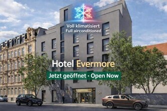 Evermore Nürnberg - Fürth