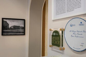 Albergo Ristorante Brera