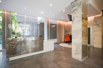 TheROOMS by TheFLOOR Collection