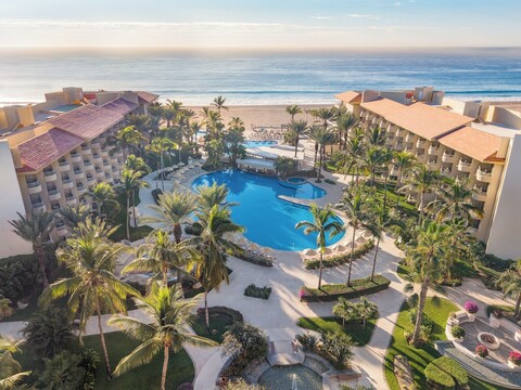 GR 솔라리스 라이트하우스 로스카보스