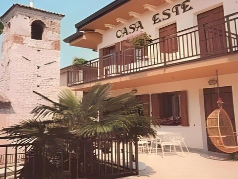 Albergo Casa Este