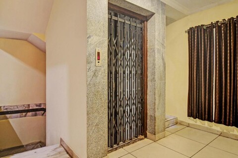 Hotel O Ruma Near Nampally Railway Station