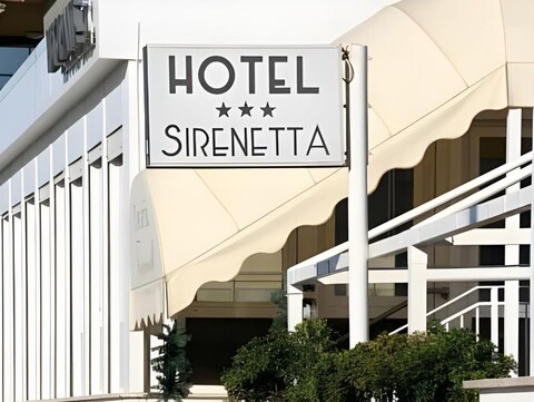 Hotel Sirenetta