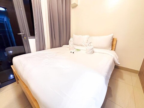 브리지 바이브스 앤 오션 타이즈 l 쇼어 2 B03-1265