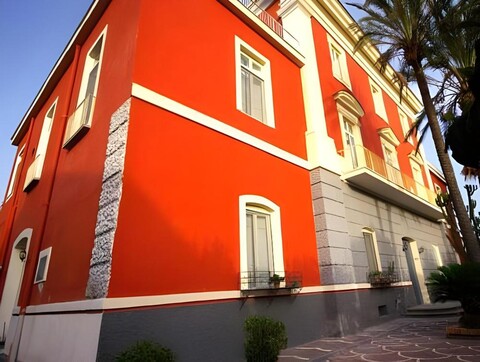 Hotel Villa La Colombaia