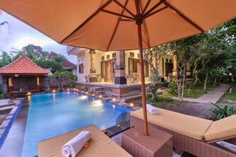 야무나 게스트하우스