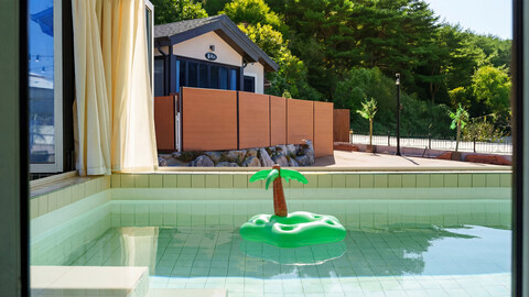 태안(안면도) 홀리독풀빌라