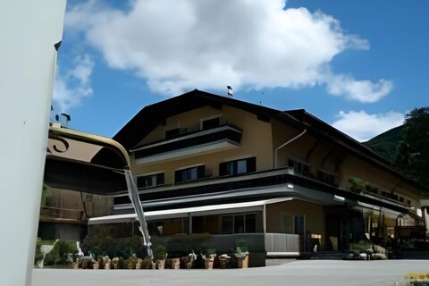 Gourmet - Boutique Hotel Tanzer