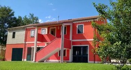 Agriturismo Rossococomero OFFERTA PRIMAVERA!