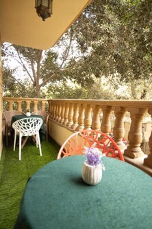 Museum Land Boutique Hotel