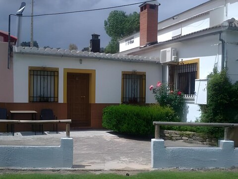 호스탈 루랄 벤타 라 베가