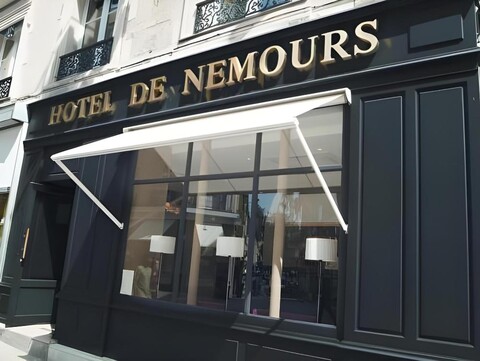 Nemours Rennes