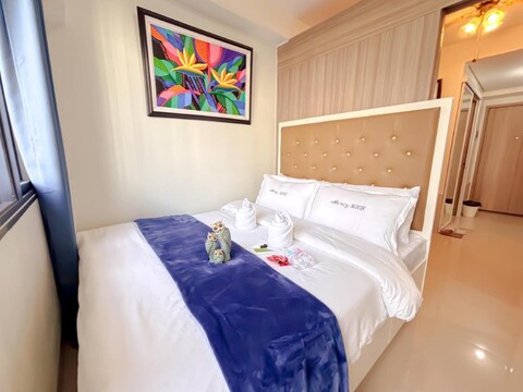 머시 스테이케이션 코지 앳쇼어2 l 쇼어 2 B03-16108