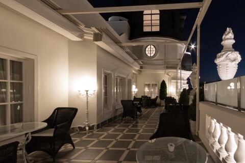 호텔 아틀란티코