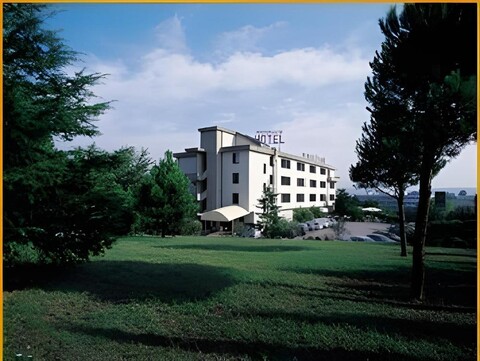 Park Hotel Galileo