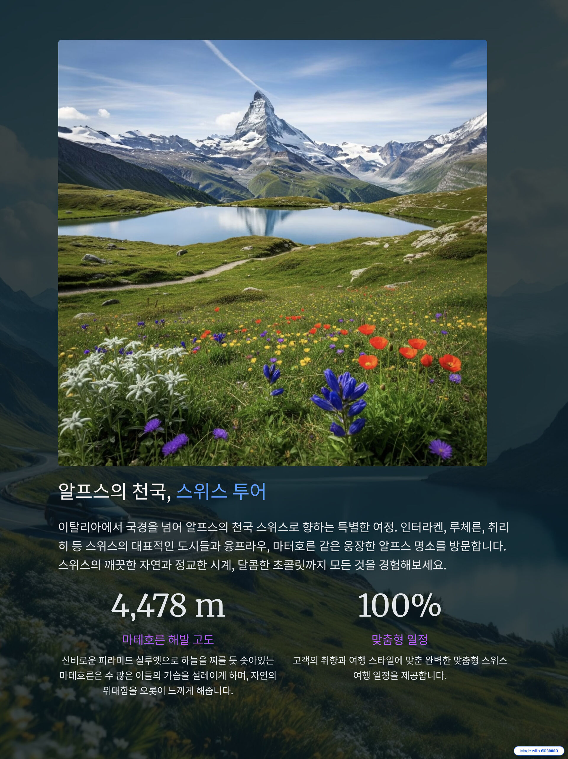 우리끼리만 편하게 [VIP 단독] 이탈리아 NCC 차량서비스 -운전기사 포함 차량서비스  상세 이미지 8