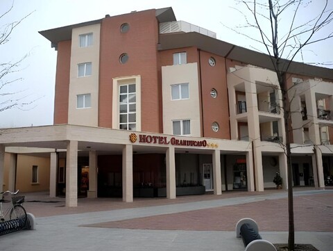 Hotel Granducato