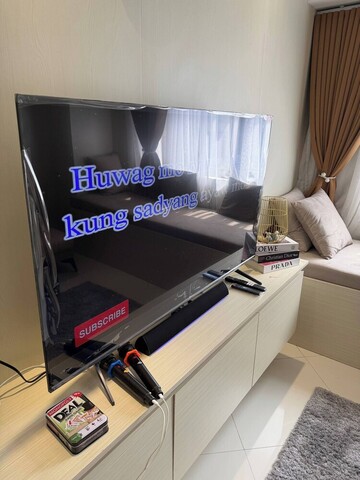 더 럭스 포브스우드 BGC