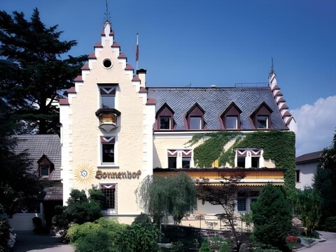 Hotel Sonnenhof